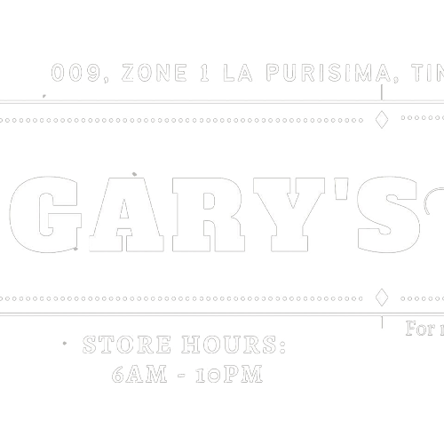 Gary’s DINER