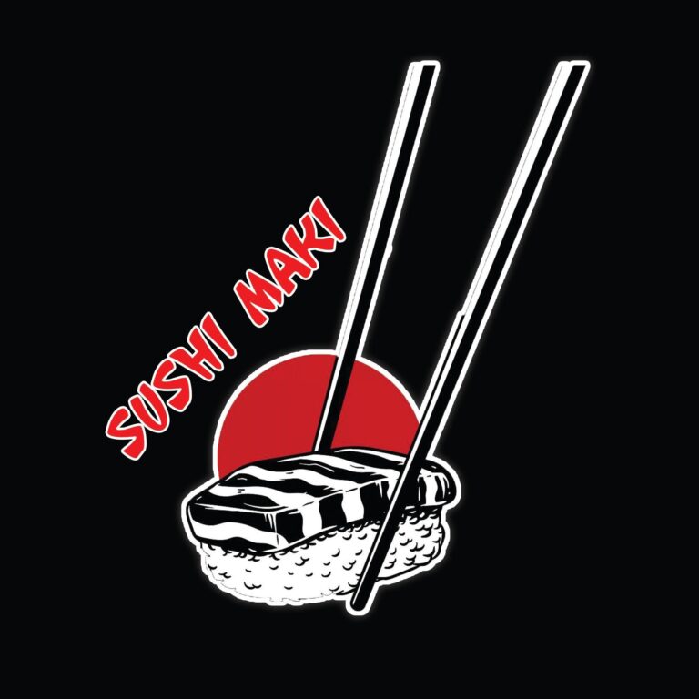Sushi&Maki Tabemono